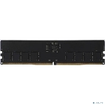 Оперативная память AMD Radeon R5, DDR5, 16GB (1x16GB), 4800MHz, CL40, DIMM, с радиатором, черный, фото3