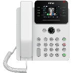 Телефон IP Fanvil V62G белый, фото7