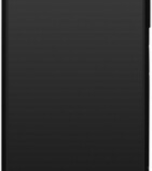 Дисплей (модуль) для Samsung Galaxy A03S SM-A037F в сборе с тачсркином (full size) черный