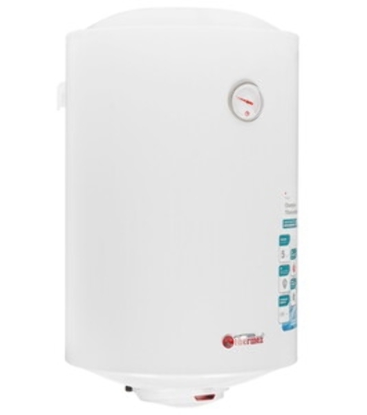 Водонагреватель Thermex Champion TitaniumHeat 80 V 1.5кВт 80л электрический настенный, белый