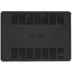 Источник бесперебойного питания CyberPower UT1200EG/1200 ВА/700 Вт/USB/RJ-11/RJ-45/4 х CEE 7 (евророзетка), фото14
