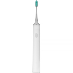 Электрическая зубная щетка Xiaomi Mijia Acoustic Wave Toothbrush T300 MES602, белый, фото4