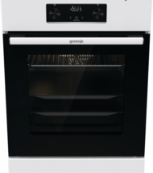 Плита Электрическая Gorenje GEIT5C60WPG белый