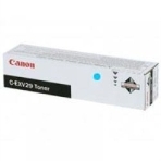 Картридж лазерный Canon C-EXV29C голубой, 27000 стр., для iR ADV C5030/C5035/C5035i/C5240i, фото 1