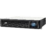 Источник бесперебойного питания APC Smart-UPS C SMC2000I-2U/2000 ВА/1300 Вт/6xIEC320 С13, фото21