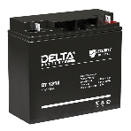 Батарея для ИБП Delta DT 1218 (12V, 18Ah), фото3