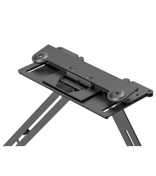 Крепеж к TV Accessory Logitech TV Mount for Video BARS