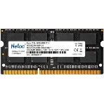 Оперативная память NETAC Basic, DDR3L, 4GB (1x4GB), 1600MHz, CL11, SO-DIMM, фото5