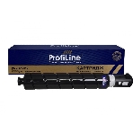Картридж Тонер-туба ProfiLine PL-C-EXV54C для принтеров Canon ImageRunner C3025 MFP/C3025i MFP голубой 8500 копий, фото3