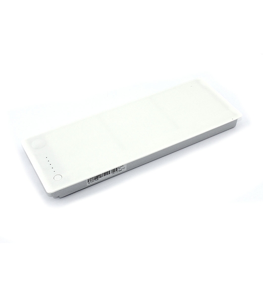 Аккумуляторная батарея для ноутбука Apple MacBook A1185 55Wh белая OEM