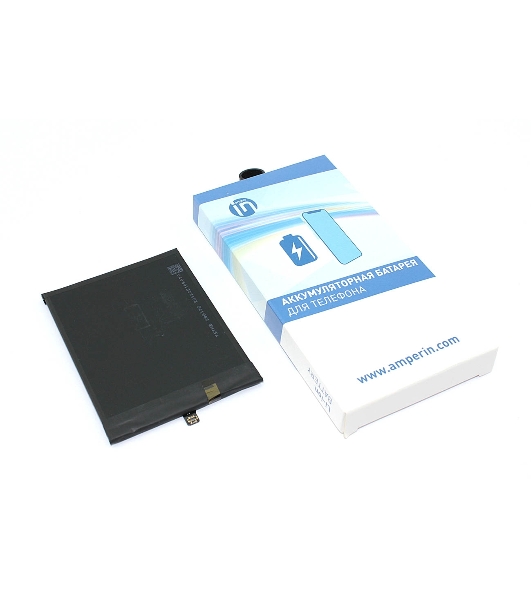 Аккумуляторная батарея Amperin для Huawei Honor 9 3100mAh 3,82V (HB386280ECW)
