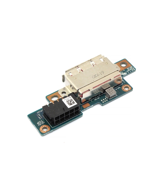 Допплата DC Jack board для Asus G701VI