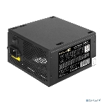 Блок питания ExeGate 400PPH-LT (EX292148RUS-OEM), 400Вт, 80 PLUS, 120мм, черный, фото7