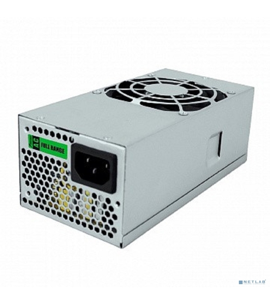 Блок питания Inwin/Powerman PM-300TFX, 300Вт, 80мм, серый