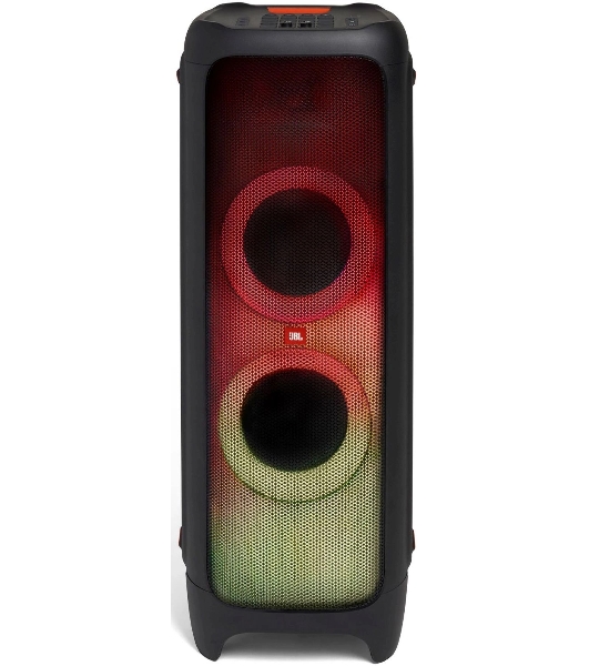 Акустическая система Bluetooth PARTYBOX 1000 JBL