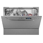 Посудомоечная машина Maunfeld MLP-06DS, серый, 55 см, 6 компл., 49 дБ, класс A+, фото33