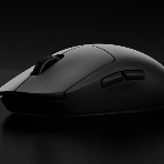 Мышь беспроводная Logitech G PRO 2 LIGHTSPEED черный, 32000 dpi, радиоканал, USB, кнопки - 8, фото10