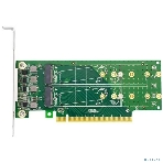 Сетевой адаптер LR-LINK PCIE 4-PORT M.2 LRNV95NF-L, фото8