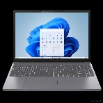 Ноутбук Lenovo IdeaPad Slim 3 15IRH10 Core i7 13620H 16Gb SSD 512Gb Intel UHD Graphics 15.3' IPS WUXGA (1920x1200) без ОС grey WiFi BT Cam (83K10032RK), фото6