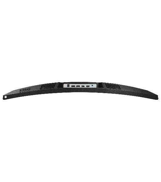 Монитор 31.5' ExeGate Combat EC3200TA VA 2560x1440, 165 Гц, 5 мс (GtG), 16:9, 300 кд/м², изогнутый (1500R), 2×HDMI 2.0, 2×DP, 3.5 Jack, динамики (2×3 Вт), RGB-подсветка, FreeSync, черный