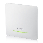 Точка доступа Zyxel NebulaFlex NWA90BE, Wi-Fi 7 (BE5100), MU-MIMO 2x2+2x2, 1xLAN 2.5GE, БП в комплекте, фото 1