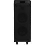 Минисистема SUPRA SMB-820 черный 550Вт FM USB BT SD, фото11