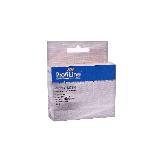 Картридж струйный ProfiLine PL-PGI-520BK для принтеров Canon Pixma IP3600/IP4600/MP540/MP550/MP620/MP630/MP980 с чипом водн