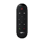 Веб-камера Logitech ConferenceCam Connect 1920x1080, 30 кадр/с, USB, микрофон (2 шт, шумоподавление), автофокус, автоосвещение, серебристый, фото24