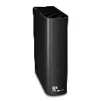 Внешний HDD 3.5' Western Digital Elements Desktop, 18TB, USB 3.2 Gen 1 Type-A, 5400 rpm, черный, фото12