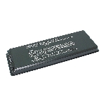 Аккумуляторная батарея для ноутбука Apple MacBook A1185 A1181 5000mAh черный OEM, фото2