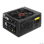 Блок питания ExeGate 400PPH-LT (EX292148RUS-OEM), 400Вт, 80 PLUS, 120мм, черный, фото6