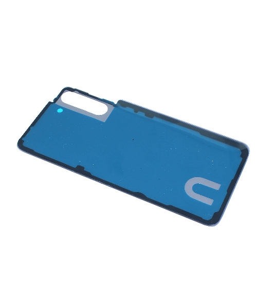 Задняя крышка для Samsung Galaxy S21 G991 фиолетовый