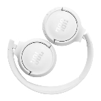 Беспроводные наушники JBL Tune 520BT белый, накладные, Bluetooth, быстрая зарядка, складная конструкция, фото27