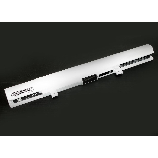 Аккумуляторная батарея для ноутбука Toshiba Satellite L50 (PA5184U-1BRS) 14.4V 2200mAh OEM белый