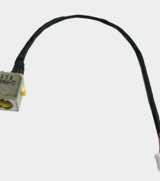 Разъем для ноутбука Acer Aspire A515-51 A515-51G A315-53 A315-53G с кабелем