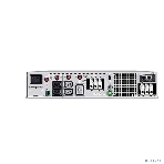 Источник бесперебойного питания CyberPower OL6KERTHD/6000 ВА/6000 Вт/2xIEC-320-C19, 4xIEC-320-C13, 1 x клеммы, фото14