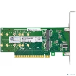 Сетевой адаптер LR-LINK PCIE 4-PORT M.2 LRNV95NF-L, фото7