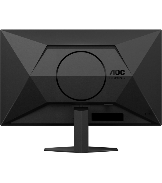 Монитор 27' AOC Gaming 27G4XE IPS 1920x1080, 180 Гц, 1 мс, 16:9, 300 кд/м2, 2xHDMI, 1хDP, 1x3.5 мм, черный/темно-серый