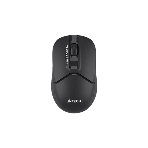 Мышь беспроводная A4Tech Fstyler FB12 черный, 1200 dpi, радиоканал, Bluetooth, USB, кнопки - 3, фото27