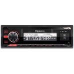 Автомагнитола Prology GT-200, 1 DIN, Bluetooth, USB Type-A, AUX, пульт ДУ, фото16