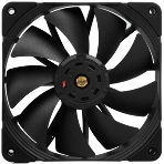 Вентилятор для корпуса PcCooler F3 X120R BK Reverse ARGB 120х120x25 черный 4-pin 28.4дБ (F3 X120R ARGB BK) Ret, фото6