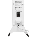 Конвектор электрический Neoclima Nano 1000W белый, 1000 Вт, 15 м2, термостат, фото4