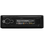 Автомагнитола ACV ADX-903BM, 1 DIN, Bluetooth, USB Type-A, AUX, пульт ДУ, фото11