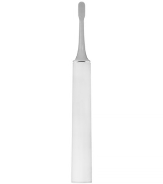 Электрическая зубная щетка Xiaomi Mijia Acoustic Wave Toothbrush T300 MES602, белый