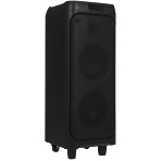 Минисистема SUPRA SMB-820 черный 550Вт FM USB BT SD, фото10