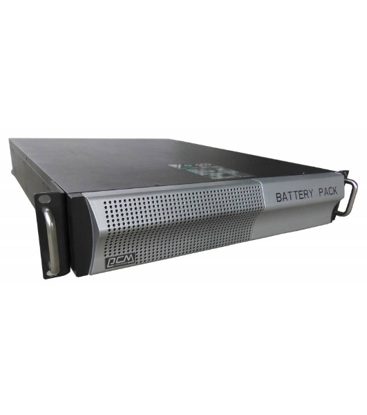Батарея для ИБП Powercom SRT-48V 48В 14.4Ач для SRT-1500A/2000A