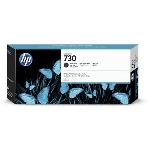 Картридж струйный HP 730 300-ml черный матовый Ink Crtg, фото 1