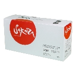 Картридж лазерный Sakura E30 для Canon FC100/200/300Series/PC800Series, черный, 4000 к., фото 1