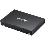 Накопитель SSD Samsung Enterprise PM9A3 черный MZQL2960HCJR-00A07 960Gb, PCIe 3.1 x4, 2.5', U.2, NVMe, R/W 3200/1100, фото 1