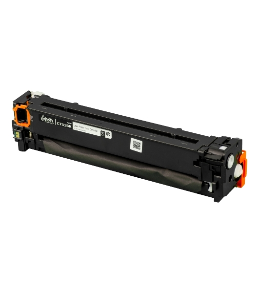 Картридж лазерный Sakura 731BK для Canon i-sensys LBP7100C/7110C, черный, 1 400 к.